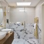 Little Venice House | Little Venice House Bathroom | Interior Designers